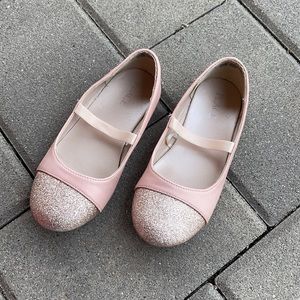 Dress Shoes Size 11 Girls